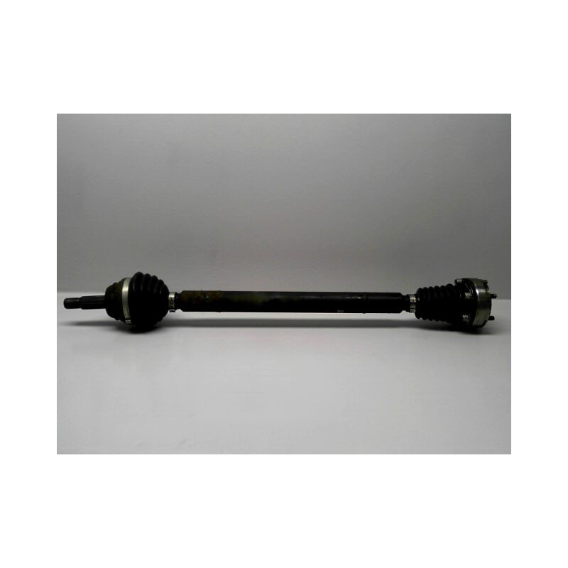 TRANSMISSION AVANT DROIT VOLKSWAGEN POLO 60 1.4