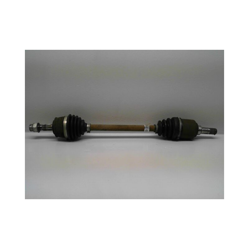 TRANSMISSION AVANT GAUCHE FIAT PUNTO 1.2