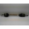 TRANSMISSION AVANT GAUCHE FIAT PUNTO 1.2