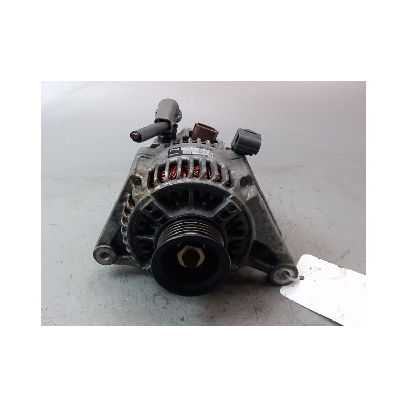 ALTERNATEUR TOYOTA COROLLA VERSO 2002-2004