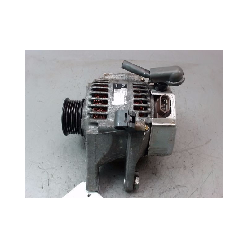 ALTERNATEUR TOYOTA COROLLA VERSO 2002-2004