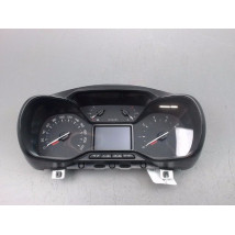 BLOC COMPTEURS CITROEN C3 2009-