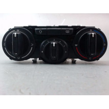 COMMANDE DE CHAUFFAGE CITROEN C3 2009-