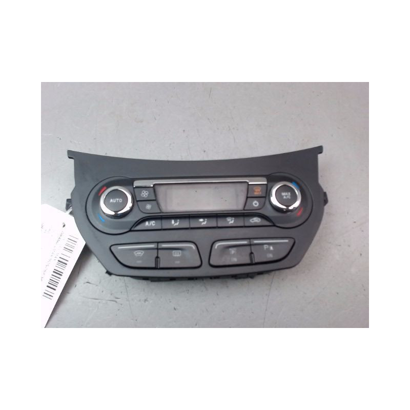 COMMANDE DE CHAUFFAGE FORD GRAND CMAX MONOSP. II Phase 2 2015-...