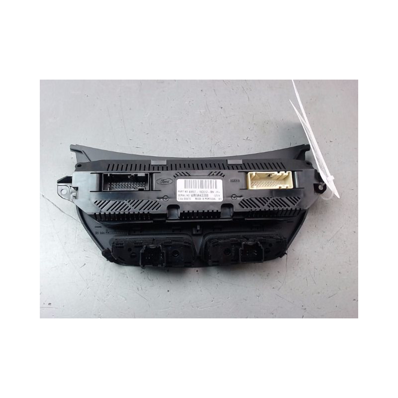 COMMANDE DE CHAUFFAGE FORD GRAND CMAX MONOSP. II Phase 2 2015-...