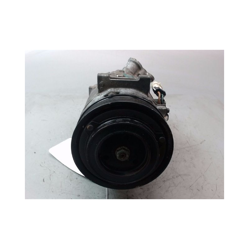 COMPRESSEUR AIR CONDITIONNE OPEL VECTRA BERL. III Phase 1 (C) 2002-2005