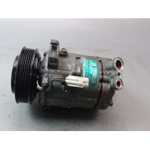 COMPRESSEUR AIR CONDITIONNE OPEL VECTRA BERL. III Phase 1 (C) 2002-2005