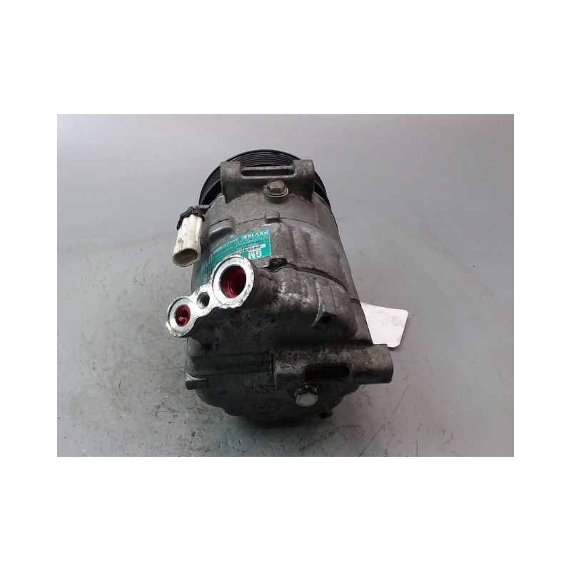 COMPRESSEUR AIR CONDITIONNE OPEL VECTRA BERL. III Phase 1 (C) 2002-2005