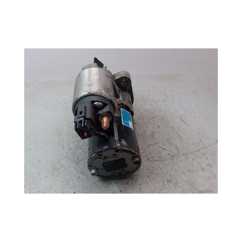 DEMARREUR KIA PICANTO I Phase 2 2008-2011