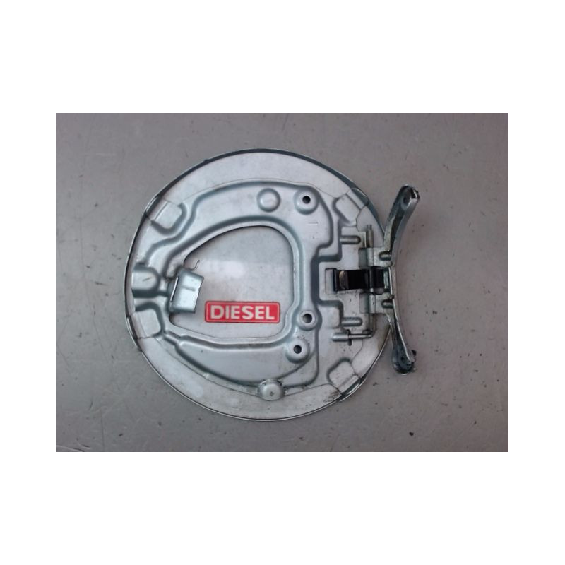 VOLET DE TRAPPE CARBURANT TOYOTA COROLLA VERSO 2004-2007