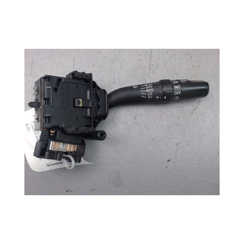 COMMANDE ESSUIE GLACE TOYOTA COROLLA VERSO 2004-2007