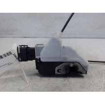 SYSTEME CONDAMNATION ARRIERE GAUCHE CITROEN C3 2009-