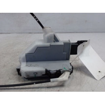 SYSTEME CONDAMNATION ARRIERE GAUCHE CITROEN C3 2009-