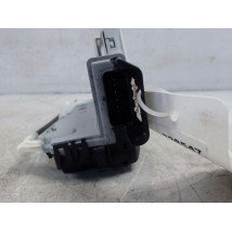 SYSTEME CONDAMNATION ARRIERE GAUCHE CITROEN C3 2009-