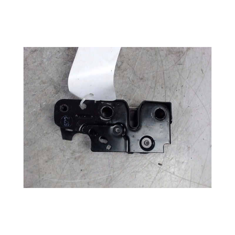 SERRURE CAPOT SEAT LEON 2005-