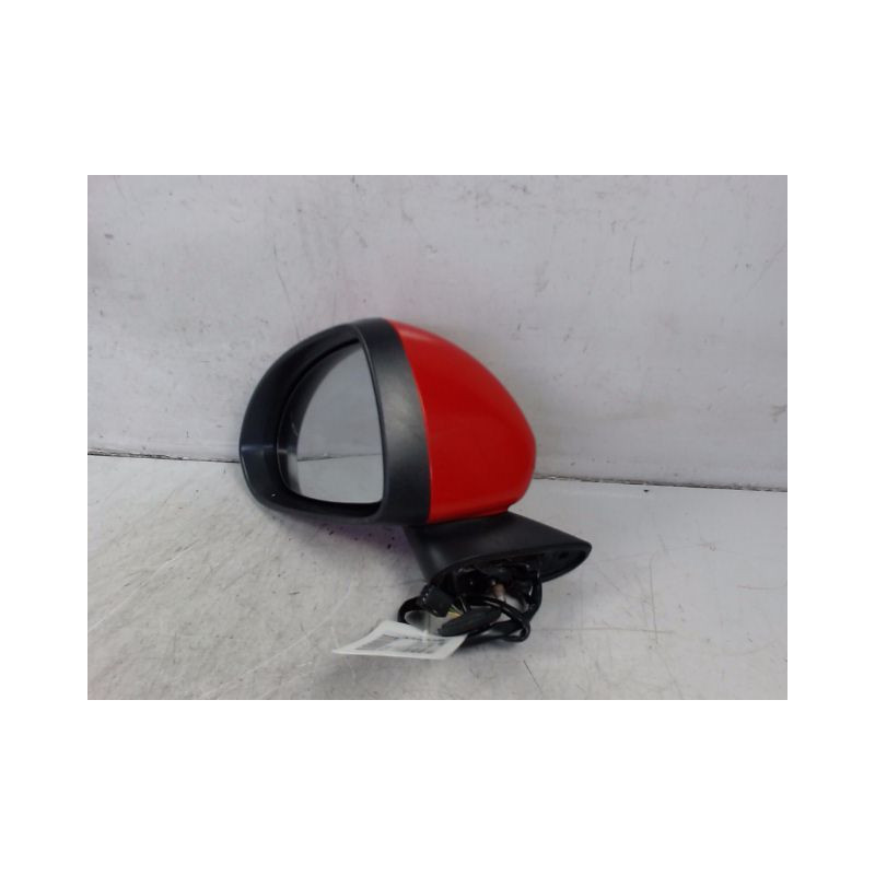 RETROVISEUR EXTERIEUR ELECTRIQUE GAUCHE OPEL CORSA