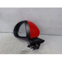 RETROVISEUR EXTERIEUR ELECTRIQUE GAUCHE OPEL CORSA