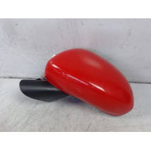 RETROVISEUR EXTERIEUR ELECTRIQUE GAUCHE OPEL CORSA