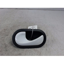 POIGNEE INTERIEURE PORTE AVANT GAUCHE RENAULT MODUS LONGUE 2008-