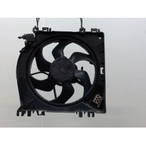 MOTEUR VENTILATEUR RADIATEUR RENAULT MODUS Phase 2 2008-...