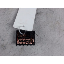 COMMANDE RETROVISSEUR EXTERIEUR ELECTRIQUE NISSAN NOTE