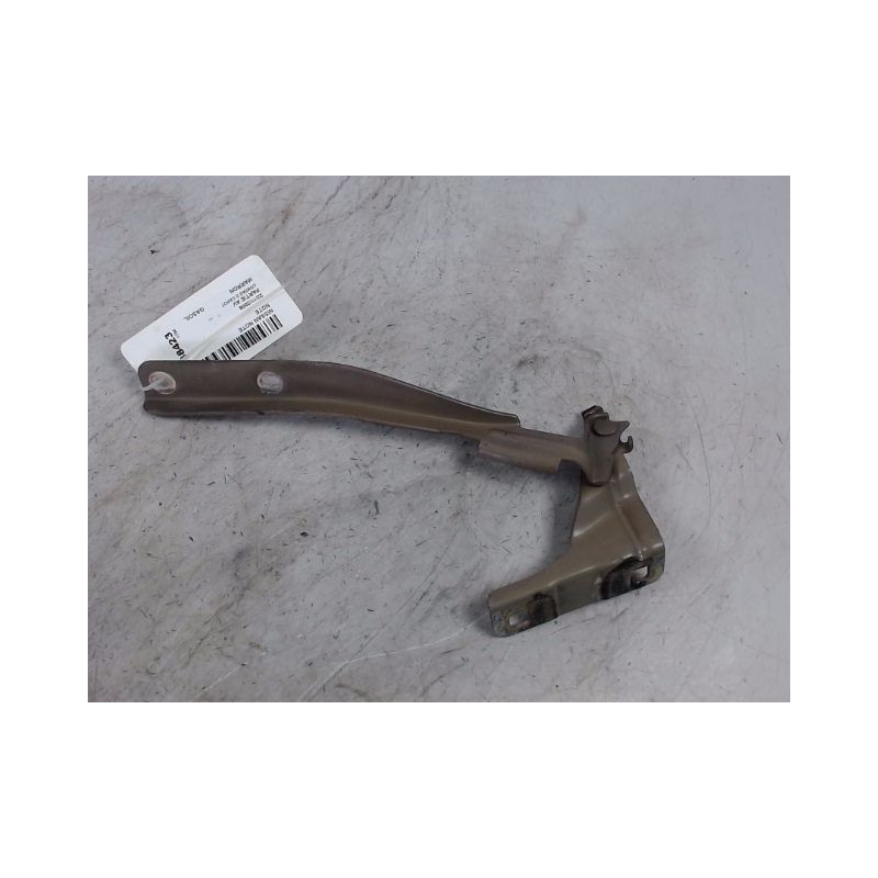 COMPAS DROIT CAPOT NISSAN NOTE