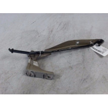 COMPAS GAUCHE CAPOT NISSAN NOTE
