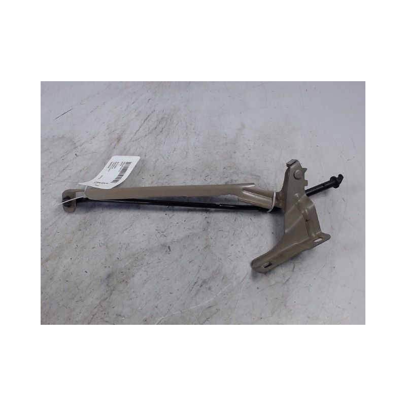 COMPAS GAUCHE CAPOT NISSAN NOTE