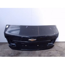 COFFRE ARRIERE CHEVROLET CRUZE