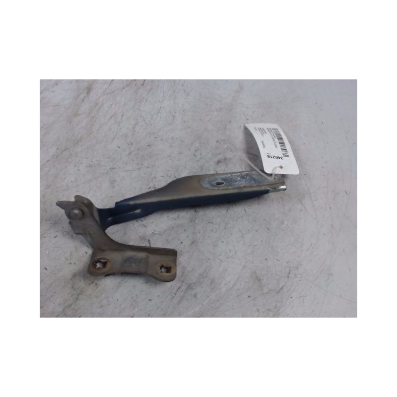 COMPAS DROIT CAPOT NISSAN MICRA 2005-2007