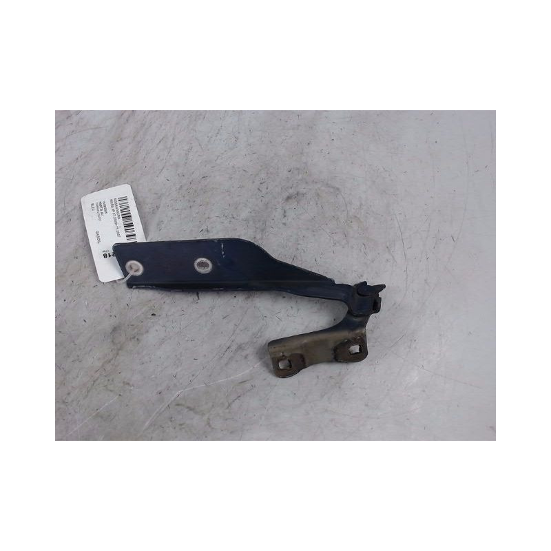 COMPAS DROIT CAPOT NISSAN MICRA 2005-2007