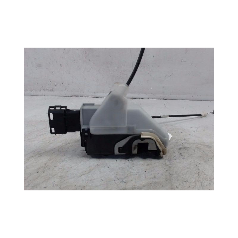 SYSTEME CONDAMNATION ARRIERE DROIT PEUGEOT 508 2010-