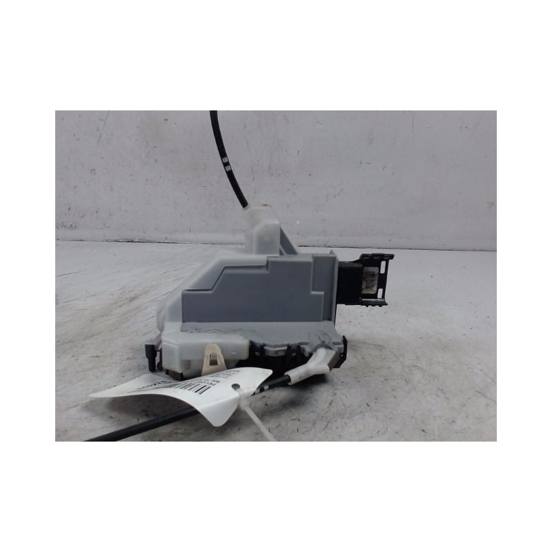SYSTEME CONDAMNATION ARRIERE DROIT PEUGEOT 508 2010-