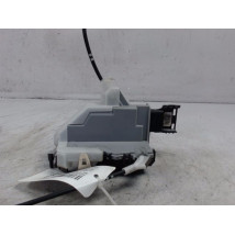 SYSTEME CONDAMNATION ARRIERE DROIT PEUGEOT 508 2010-