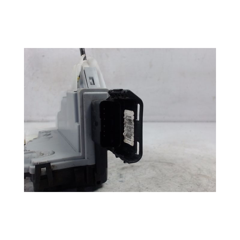 SYSTEME CONDAMNATION ARRIERE DROIT PEUGEOT 508 2010-
