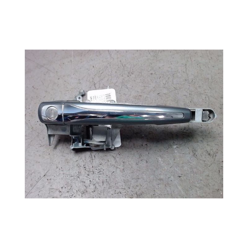 POIGNEE EXTERIEURE PORTE AVANT GAUCHE CITROEN C5 2008-