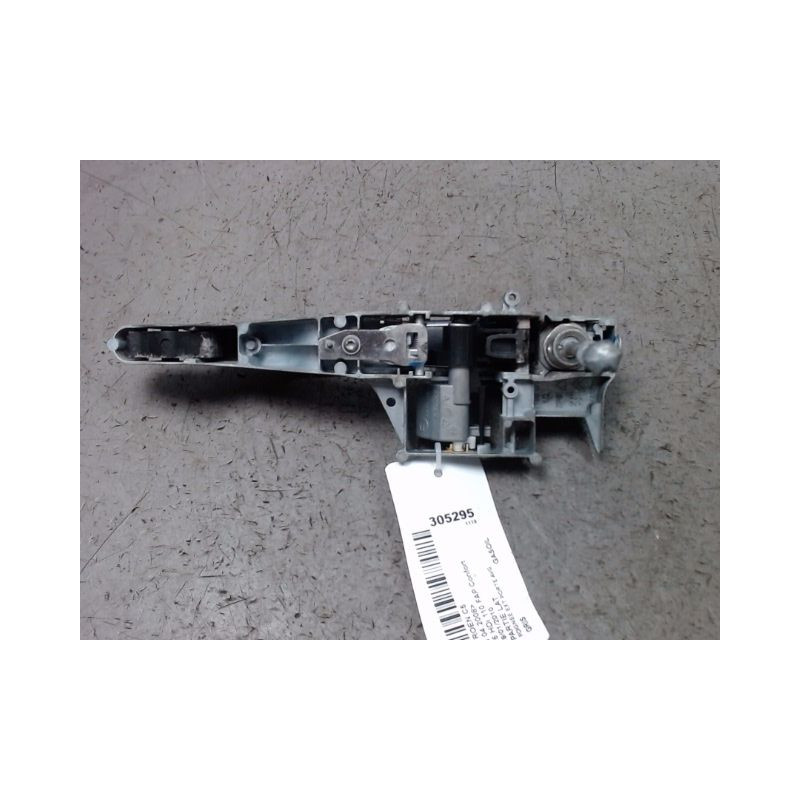 POIGNEE EXTERIEURE PORTE AVANT GAUCHE CITROEN C5 2008-