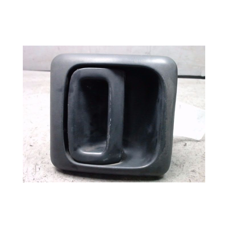 POIGNEE EXTERIEURE PORTE AVANT GAUCHE FIAT DUCATO 11 C1A TOLE 2002-