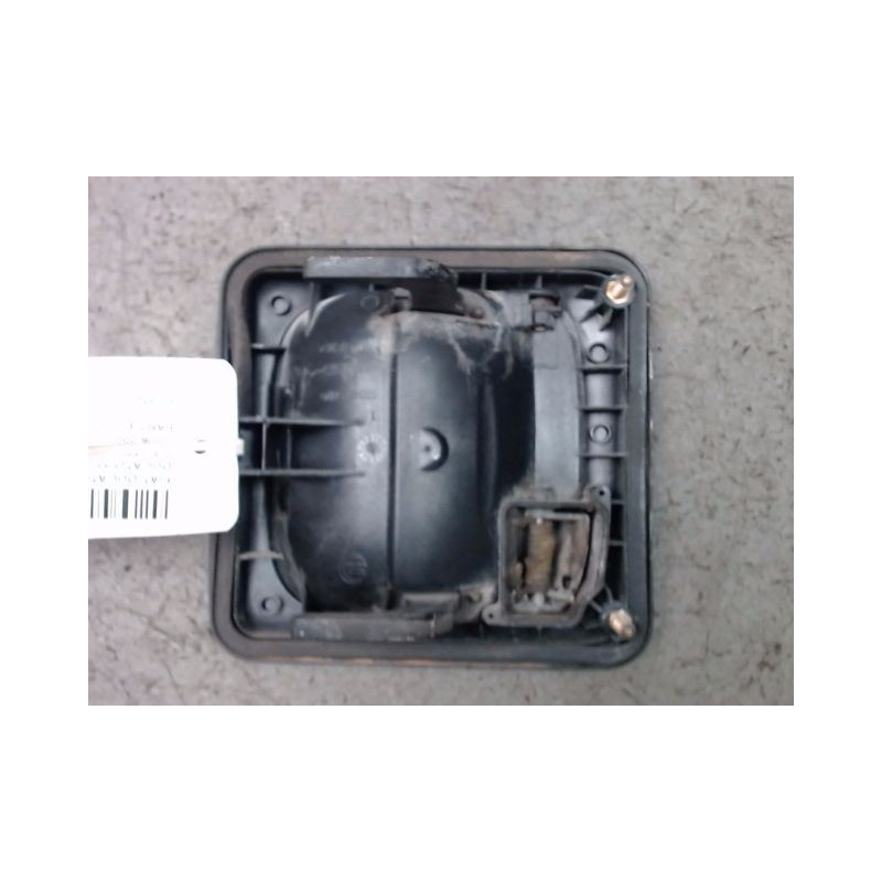 POIGNEE EXTERIEURE PORTE AVANT GAUCHE FIAT DUCATO 11 C1A TOLE 2002-