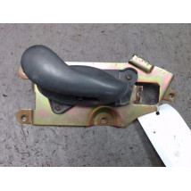 POIGNEE INTERIEURE PORTE AVANT DROIT FIAT DUCATO 11 C1A TOLE 2002-