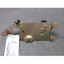 POIGNEE INTERIEURE PORTE AVANT DROIT FIAT DUCATO 11 C1A TOLE 2002-