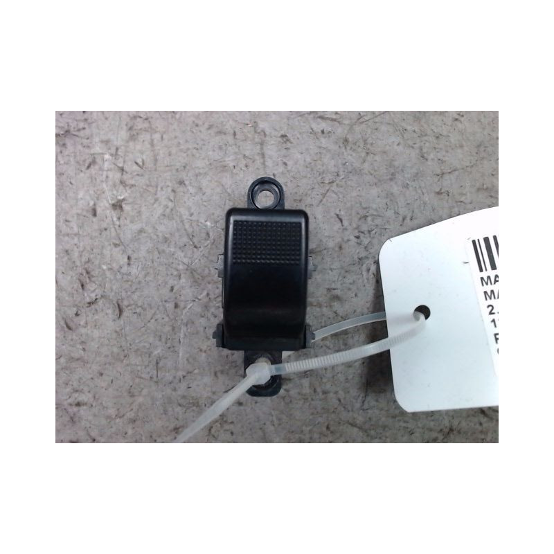 COMMANDE LEVE-GLACE PORTE ARD MAZDA MAZDA 6 5P