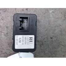 COMMANDE LEVE-GLACE PORTE AVG OPEL MERIVA 2003-2005