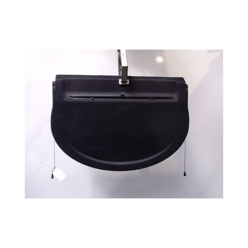TABLETTE PLAGE ARRIERE RENAULT LAGUNA III 2009-