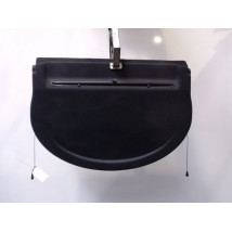 TABLETTE PLAGE ARRIERE RENAULT LAGUNA III 2009-