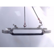 RENFORT PARE-CHOC AVANT PEUGEOT 407