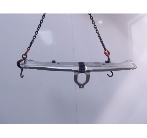 TRAVERSE SUP ARMATURE AV