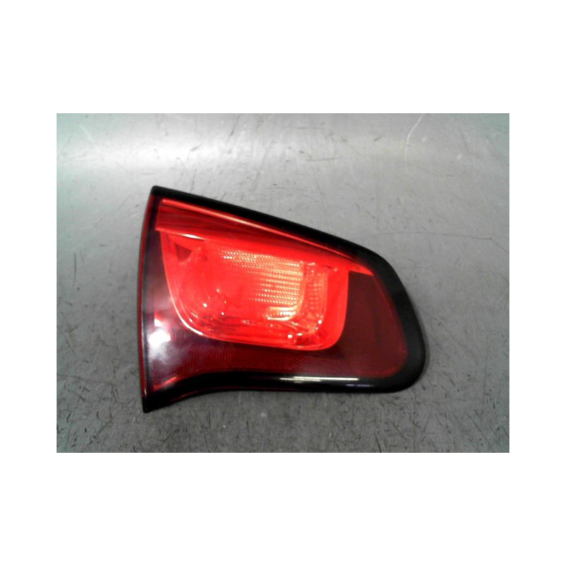 FEUX FACTICE G CITROEN C3