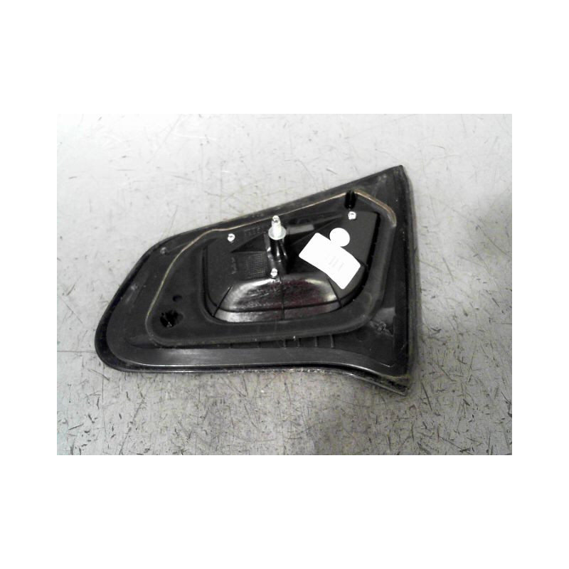 FEUX FACTICE G CITROEN C3