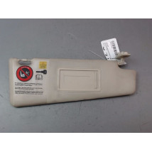 PARE-SOLEIL DROIT LANCIA MUSA MONOSP. Phase 1 2004-2007